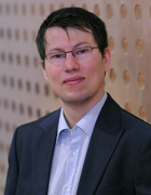Dipl.-Wirtschaftsinformatiker (FH) Andreas Jung