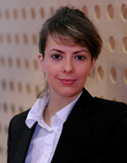 Dipl.-Wirtschaftsinformatikerin (FH) - Manuela Heydenbluth