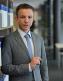 Professor Dr. Thomas Urban