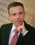 Bild von Prof. Dr. Thomas Urban